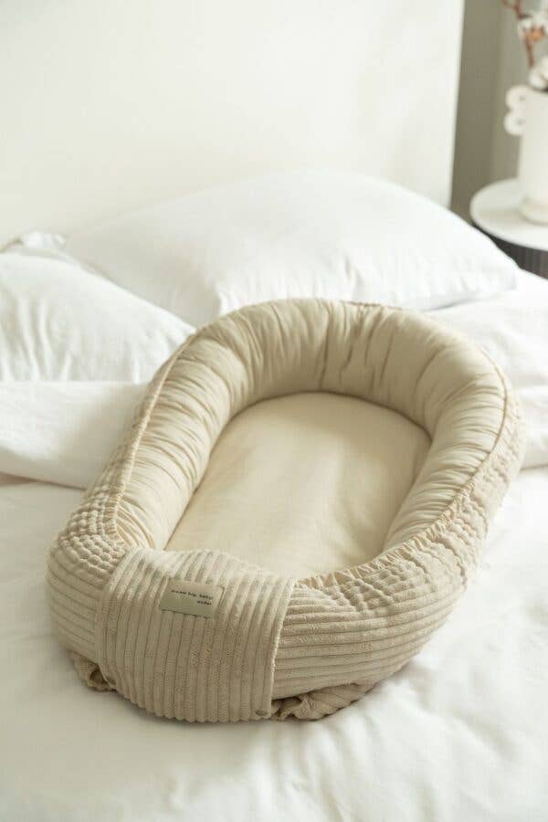 Cozy Baby Nest 85×50 cm