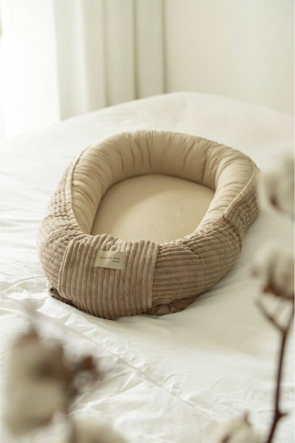Cozy Baby Nest 85×50 cm