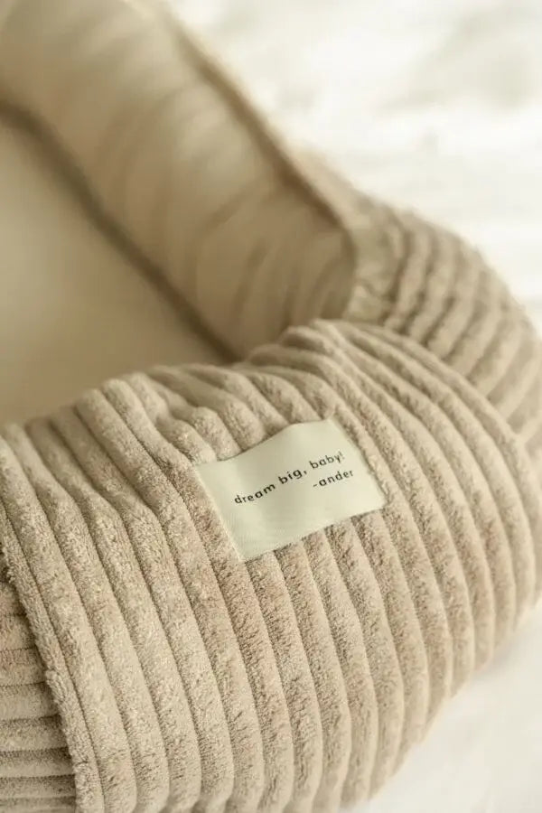 Cozy Baby Nest 85×50 cm