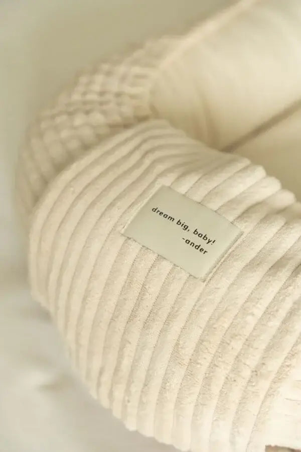Cozy Baby Nest 85×50 cm