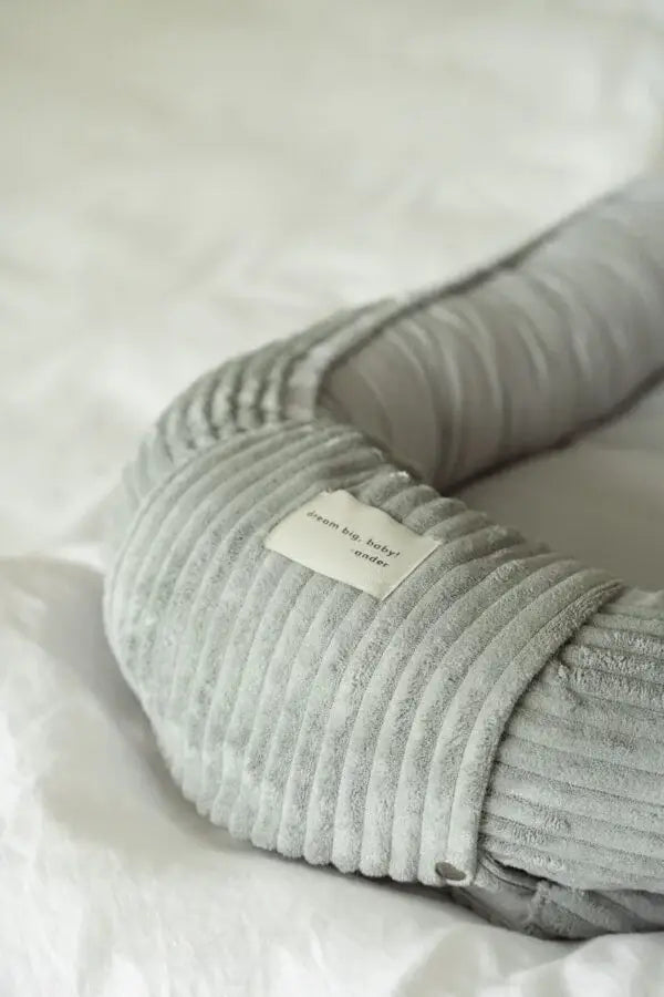 Cozy Baby Nest 85×50 cm