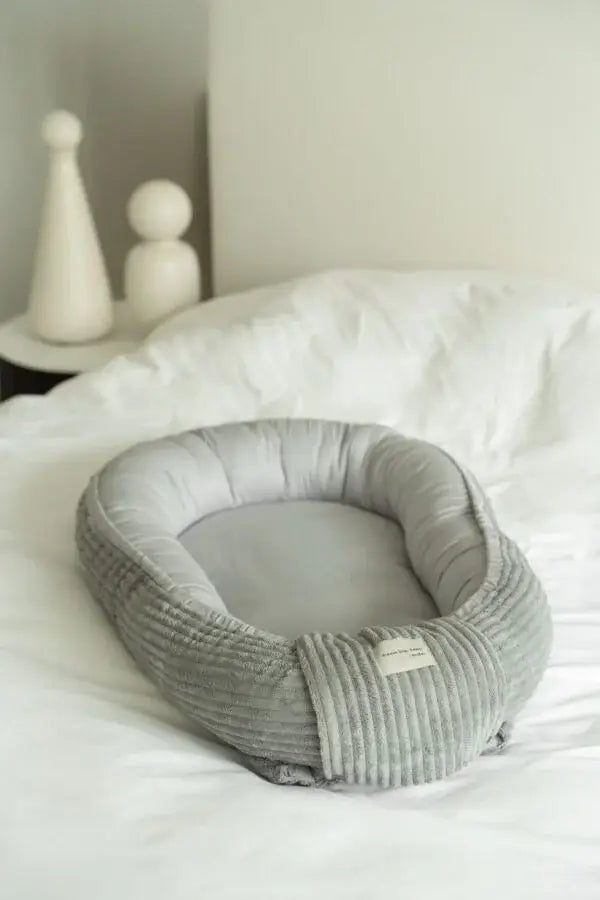 Cozy Baby Nest 85×50 cm