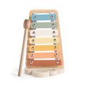 Pastel Wooden Xylophone | Musical Instrument for Babies & Toddlers
