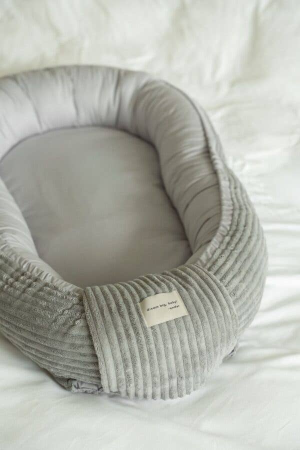Cozy Baby Nest 85×50 cm