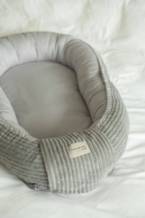 Cozy Baby Nest 85×50 cm