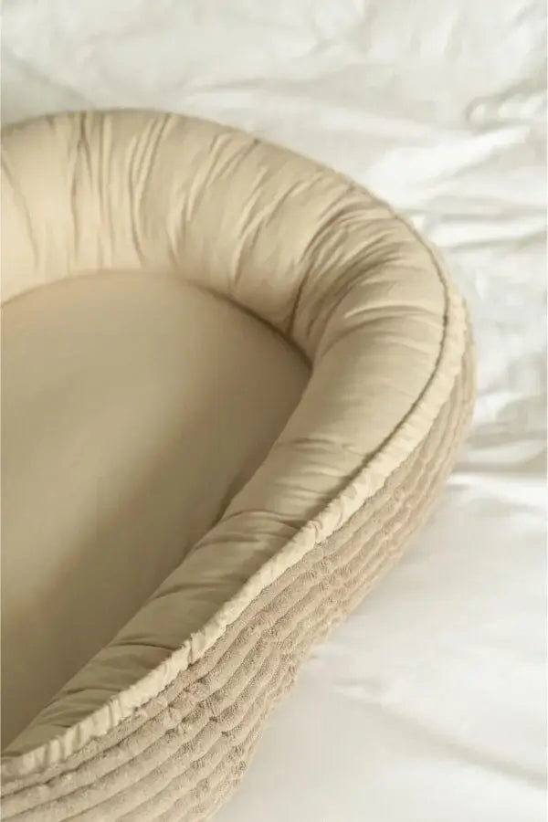 Cozy Baby Nest 85×50 cm