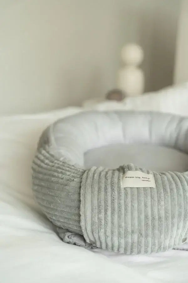 Cozy Baby Nest 85×50 cm